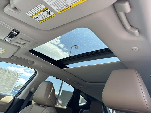 Nuevos NISSAN MURANO à Kennesaw, chez Town Center Nissan