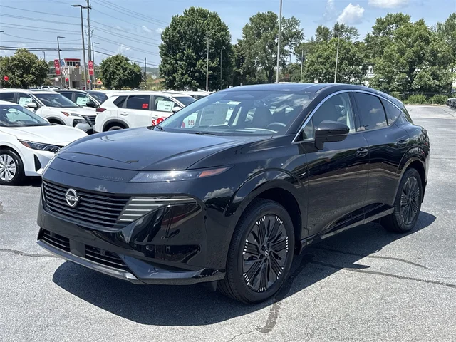 Nuevos NISSAN MURANO à Kennesaw, chez Town Center Nissan