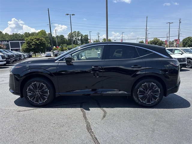 Nuevos NISSAN MURANO à Kennesaw, chez Town Center Nissan
