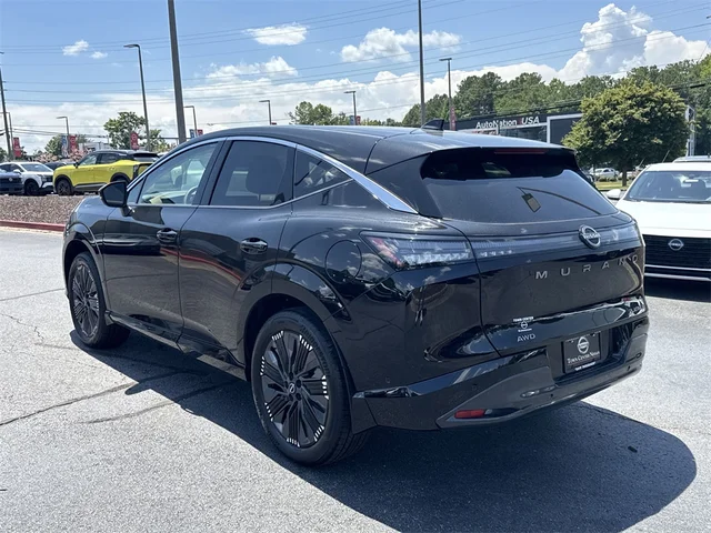 Nuevos NISSAN MURANO à Kennesaw, chez Town Center Nissan