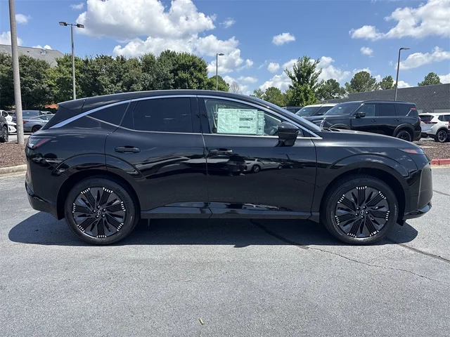 Nuevos NISSAN MURANO à Kennesaw, chez Town Center Nissan