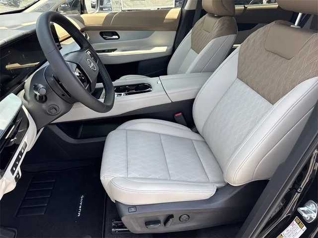 Nuevos NISSAN MURANO à Kennesaw, chez Town Center Nissan