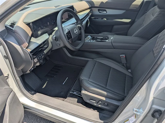 Nuevos NISSAN MURANO à Kennesaw, chez Town Center Nissan