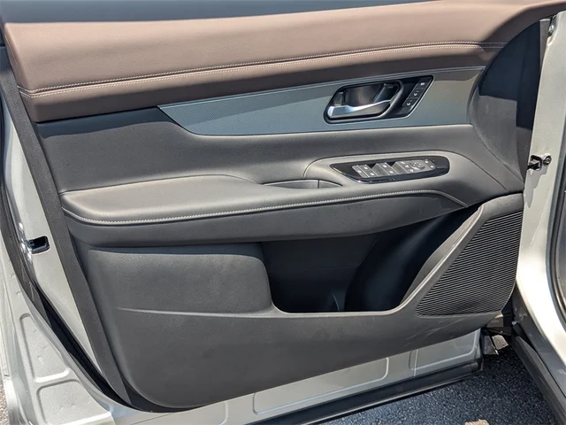 Nuevos NISSAN MURANO à Kennesaw, chez Town Center Nissan