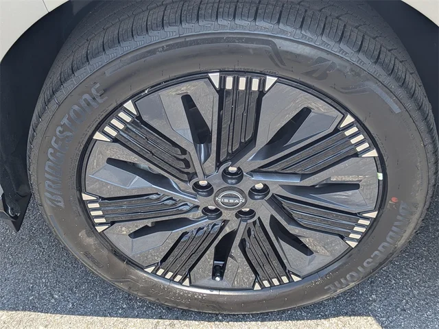 Nuevos NISSAN MURANO à Kennesaw, chez Town Center Nissan