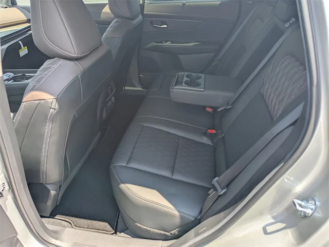 Nuevos NISSAN MURANO à Kennesaw, chez Town Center Nissan