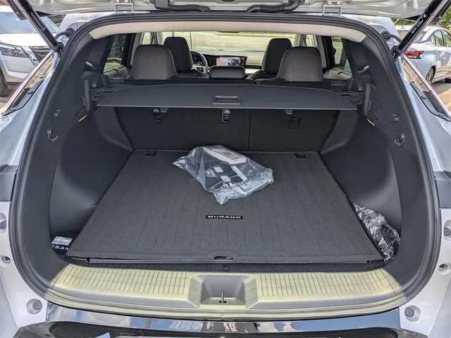 Nuevos NISSAN MURANO à Kennesaw, chez Town Center Nissan