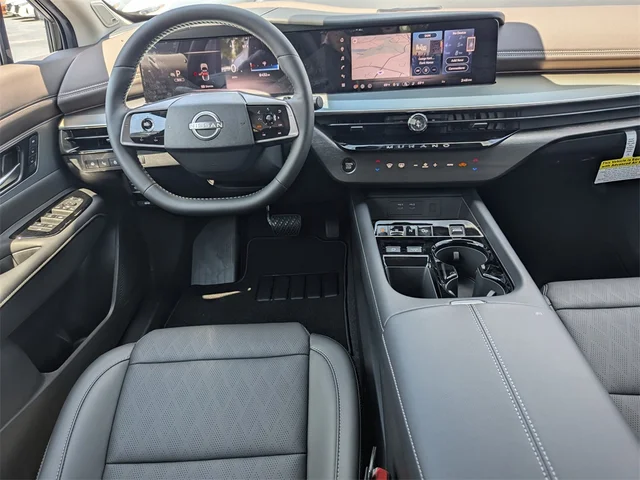 Nuevos NISSAN MURANO à Kennesaw, chez Town Center Nissan
