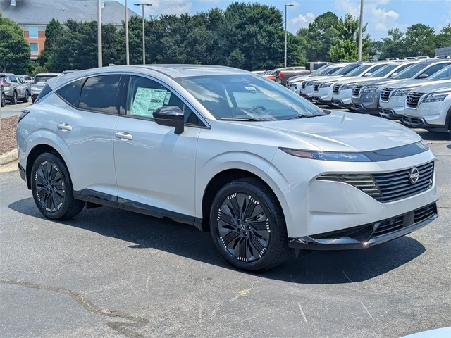 Nuevos NISSAN MURANO à Kennesaw, chez Town Center Nissan