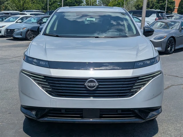 Nuevos NISSAN MURANO à Kennesaw, chez Town Center Nissan