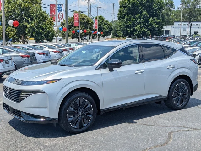Nuevos NISSAN MURANO à Kennesaw, chez Town Center Nissan