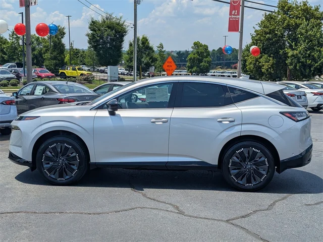 Nuevos NISSAN MURANO à Kennesaw, chez Town Center Nissan