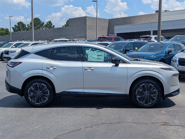 Nuevos NISSAN MURANO à Kennesaw, chez Town Center Nissan