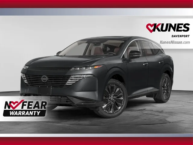 Nuevos NISSAN MURANO à Estados chez autogozo