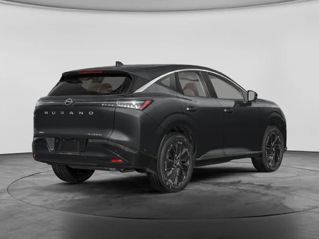Nuevos NISSAN MURANO à Estados chez autogozo