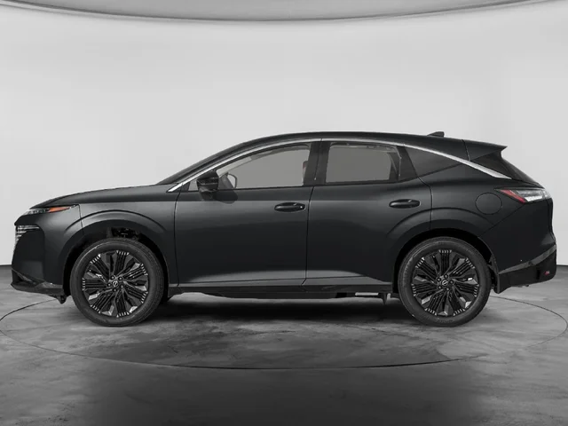 Nuevos NISSAN MURANO à Estados chez autogozo