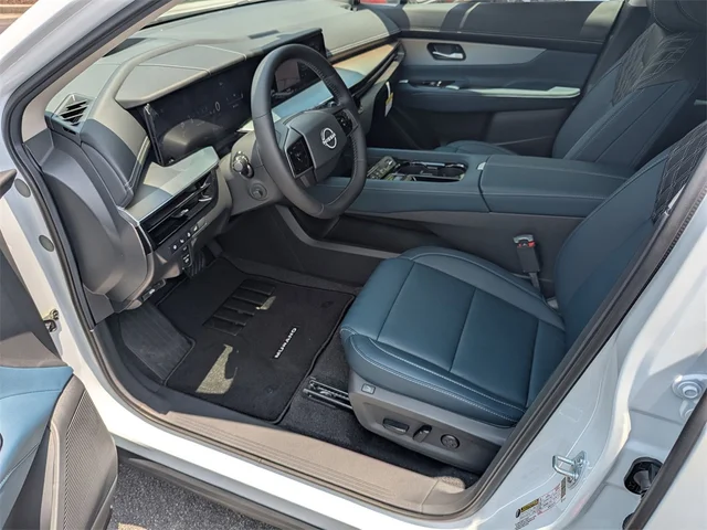 Nuevos NISSAN MURANO à Kennesaw, chez Town Center Nissan