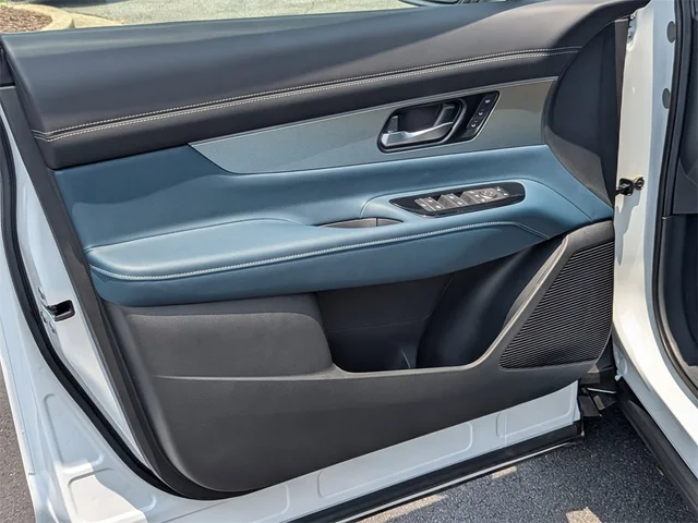 Nuevos NISSAN MURANO à Kennesaw, chez Town Center Nissan