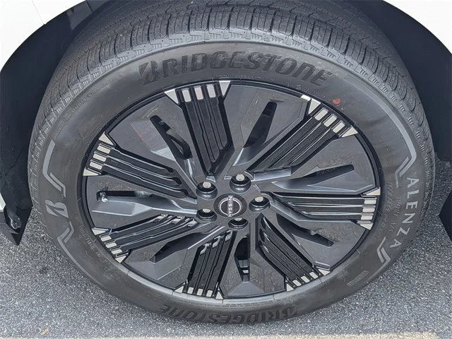 Nuevos NISSAN MURANO à Kennesaw, chez Town Center Nissan