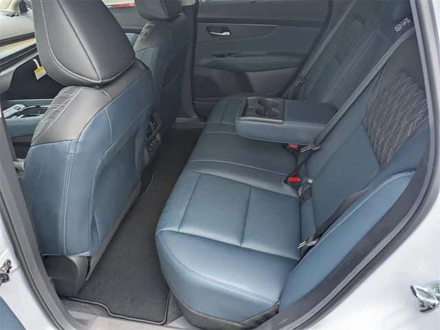 Nuevos NISSAN MURANO à Kennesaw, chez Town Center Nissan