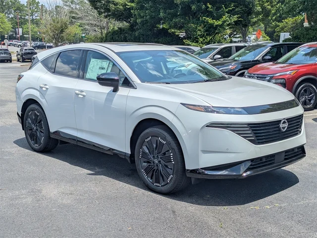 Nuevos NISSAN MURANO à Kennesaw, chez Town Center Nissan