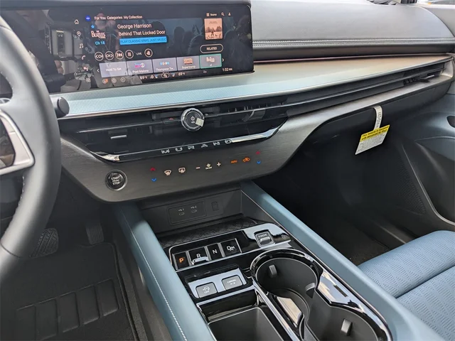 Nuevos NISSAN MURANO à Kennesaw, chez Town Center Nissan