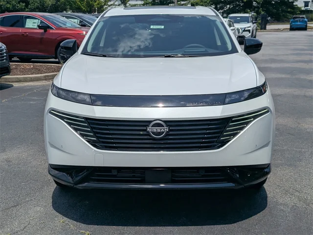 Nuevos NISSAN MURANO à Kennesaw, chez Town Center Nissan
