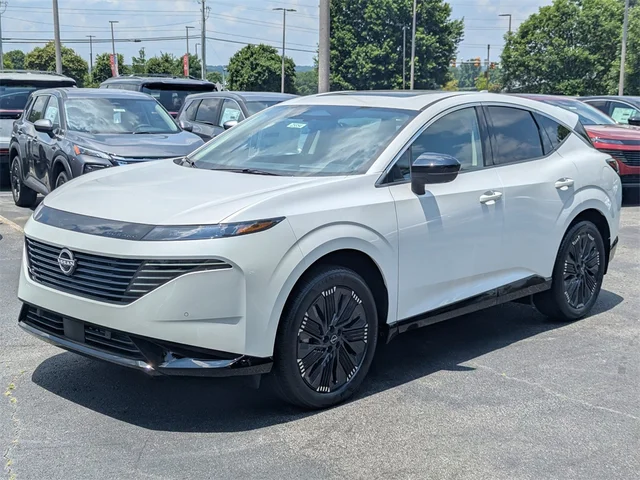 Nuevos NISSAN MURANO à Kennesaw, chez Town Center Nissan