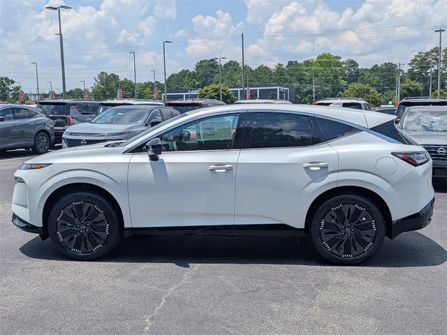 Nuevos NISSAN MURANO à Kennesaw, chez Town Center Nissan