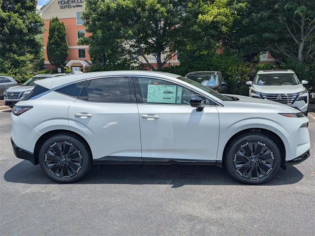 Nuevos NISSAN MURANO à Kennesaw, chez Town Center Nissan