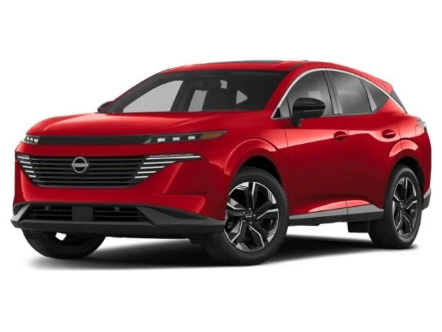 Nuevos NISSAN MURANO à Kennesaw, chez Town Center Nissan