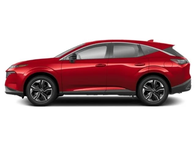 Nuevos NISSAN MURANO à Kennesaw, chez Town Center Nissan