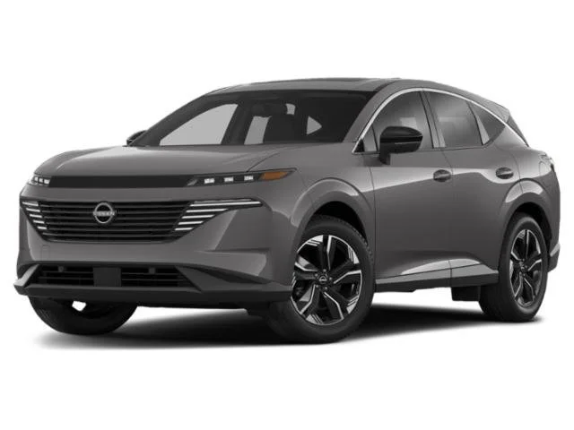 Nuevos NISSAN MURANO à Kennesaw, chez Town Center Nissan