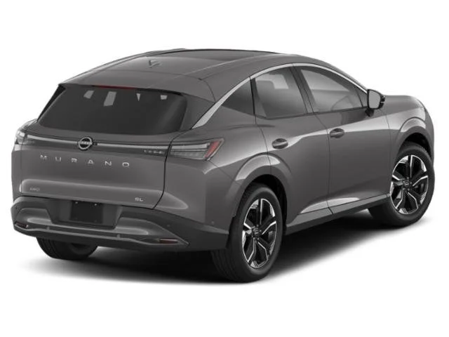 Nuevos NISSAN MURANO à Kennesaw, chez Town Center Nissan
