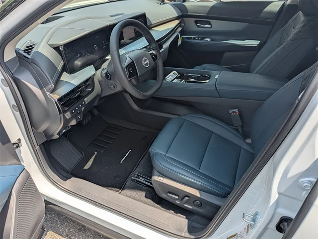 Nuevos NISSAN MURANO à Kennesaw, chez Town Center Nissan