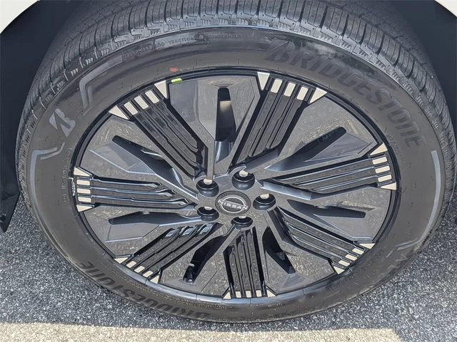 Nuevos NISSAN MURANO à Kennesaw, chez Town Center Nissan
