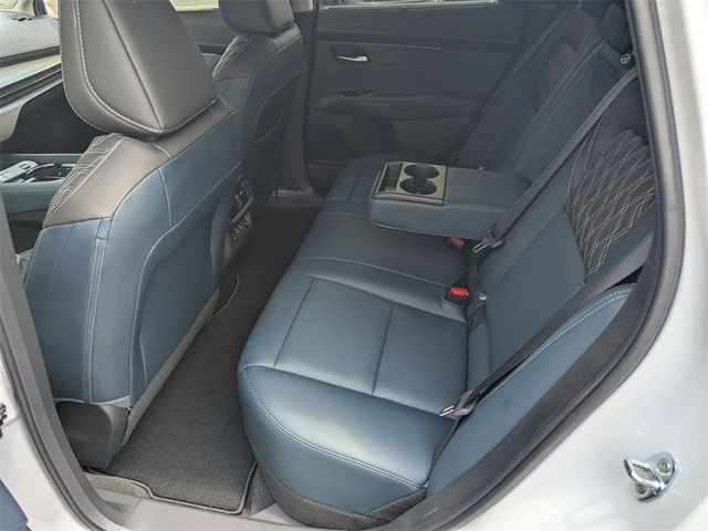 Nuevos NISSAN MURANO à Kennesaw, chez Town Center Nissan