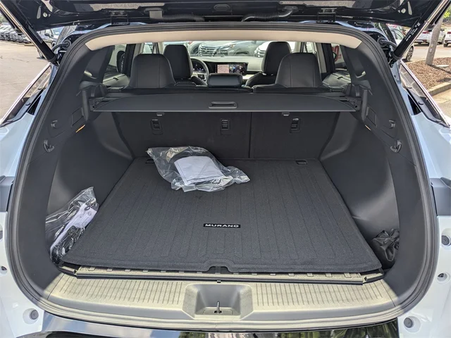 Nuevos NISSAN MURANO à Kennesaw, chez Town Center Nissan