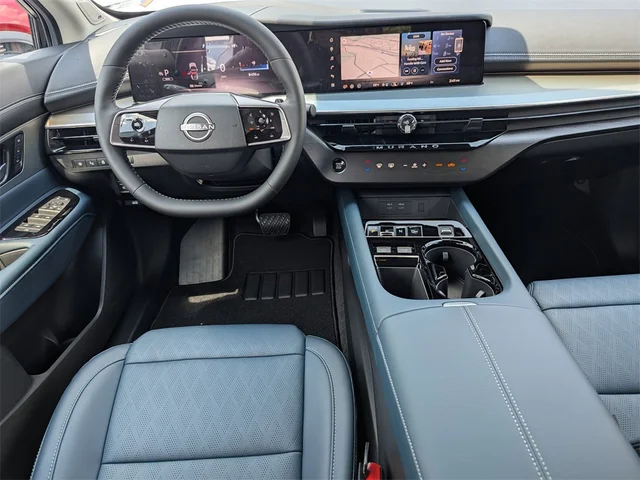 Nuevos NISSAN MURANO à Kennesaw, chez Town Center Nissan