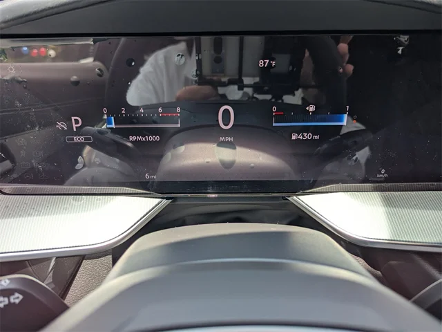 Nuevos NISSAN MURANO à Kennesaw, chez Town Center Nissan