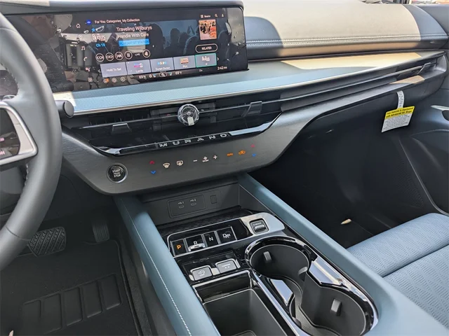 Nuevos NISSAN MURANO à Kennesaw, chez Town Center Nissan