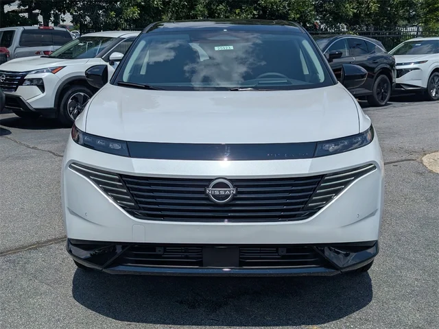 Nuevos NISSAN MURANO à Kennesaw, chez Town Center Nissan