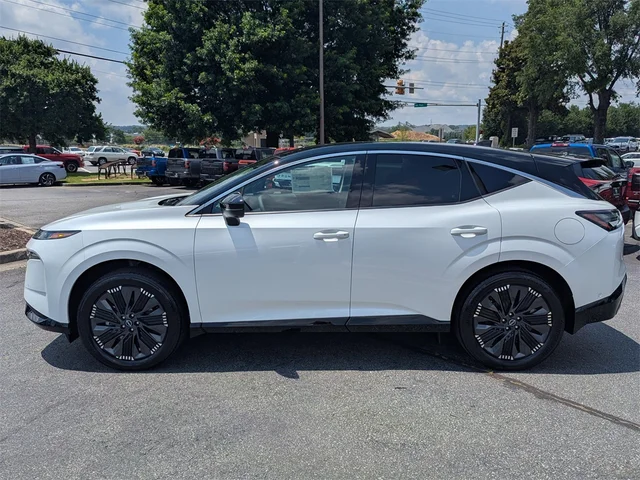 Nuevos NISSAN MURANO à Kennesaw, chez Town Center Nissan