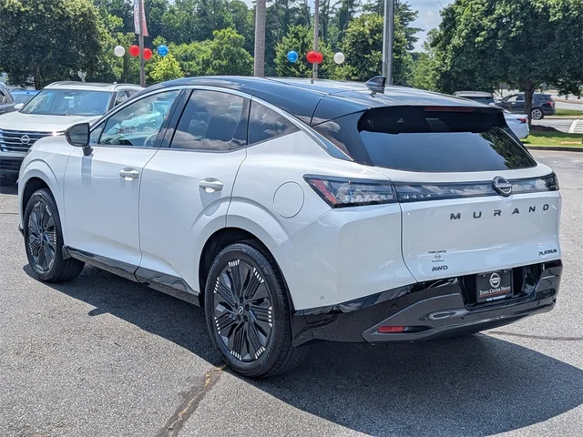 Nuevos NISSAN MURANO à Kennesaw, chez Town Center Nissan