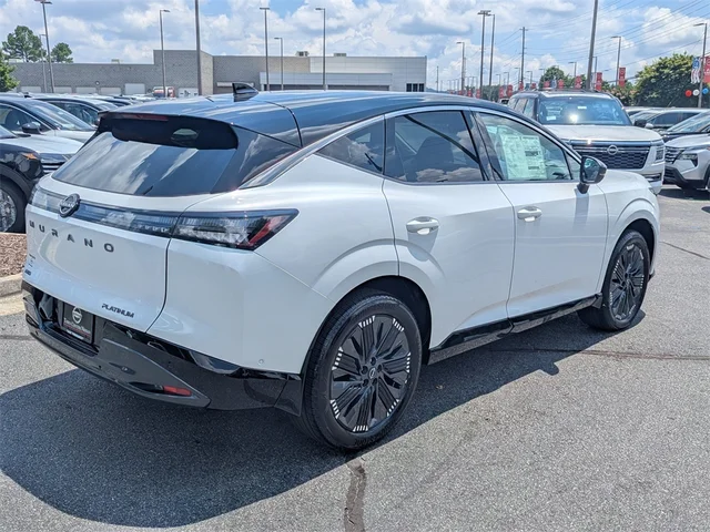 Nuevos NISSAN MURANO à Kennesaw, chez Town Center Nissan
