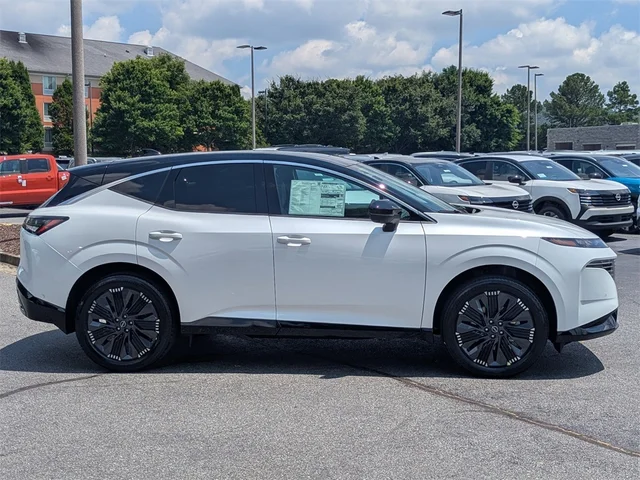 Nuevos NISSAN MURANO à Kennesaw, chez Town Center Nissan