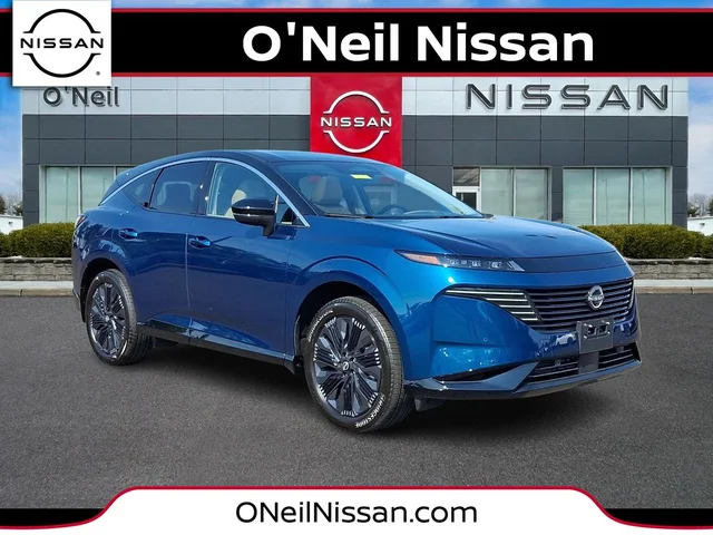 SEMINUEVOS NISSAN Murano a Estados en autogozo