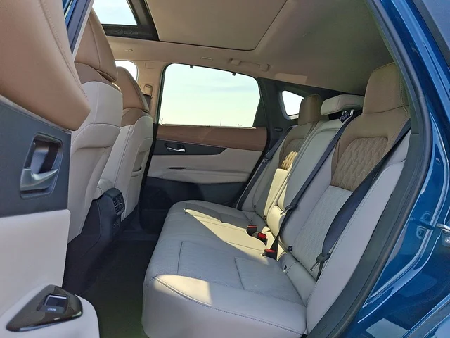 SEMINUEVOS NISSAN Murano a Estados en autogozo