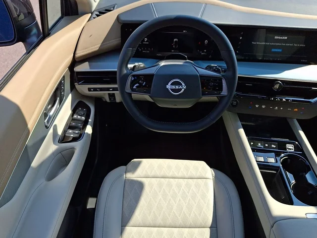 SEMINUEVOS NISSAN Murano a Estados en autogozo