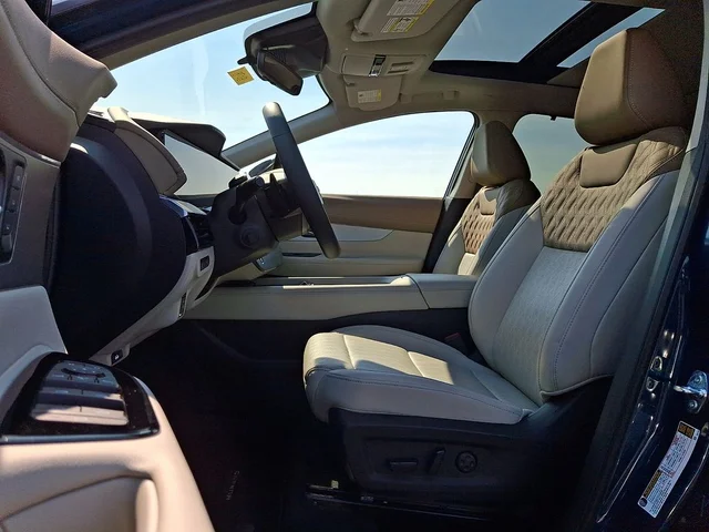 SEMINUEVOS NISSAN Murano a Estados en autogozo